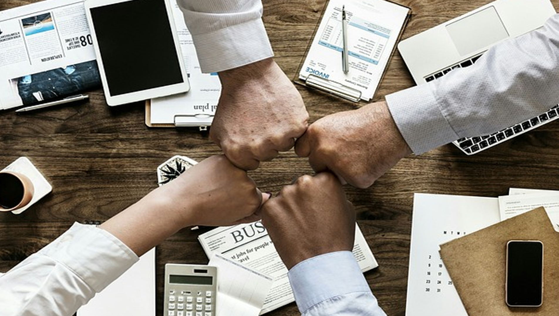 Partnership
Collaboration Information